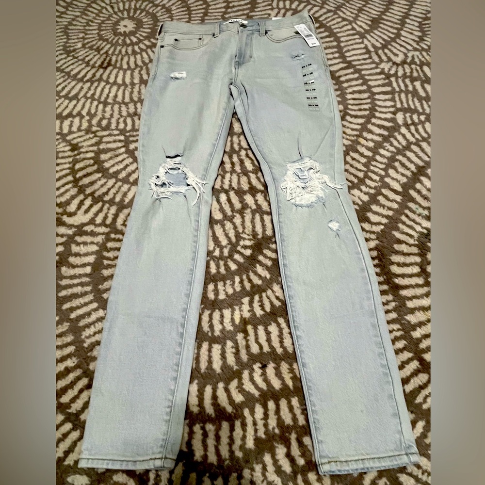 PacSun Skinny Jeans